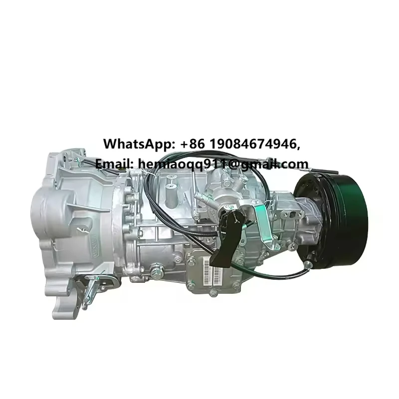 

Auto Car Parts Manual Transmission Automatic Gearbox for for Haval H1/H2/H3/H4/H5/H6/H7/H8/H9/H2S/H6S/JoLion/ F5/F7/H6 Coupe/M6