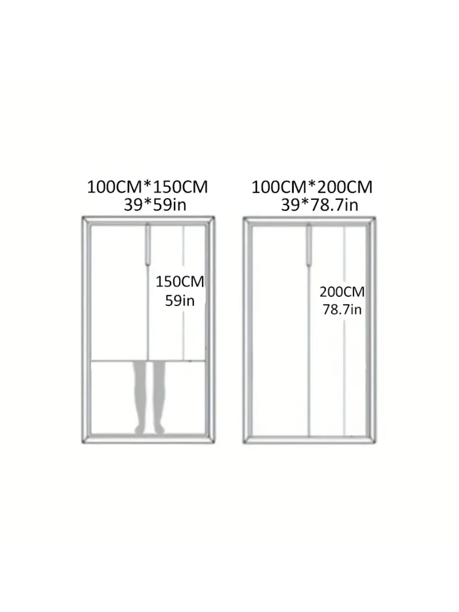 1pc Lace Flower design  Door Curtain, Curtains with Rod Pocket, Suitable for Home Decoration