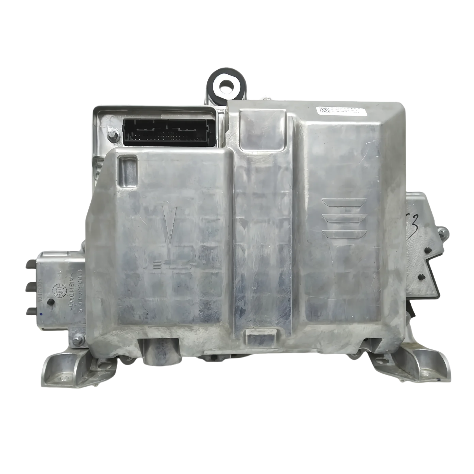 Suitable for Tesla model3 suspension control module body controller 1118182-12-K