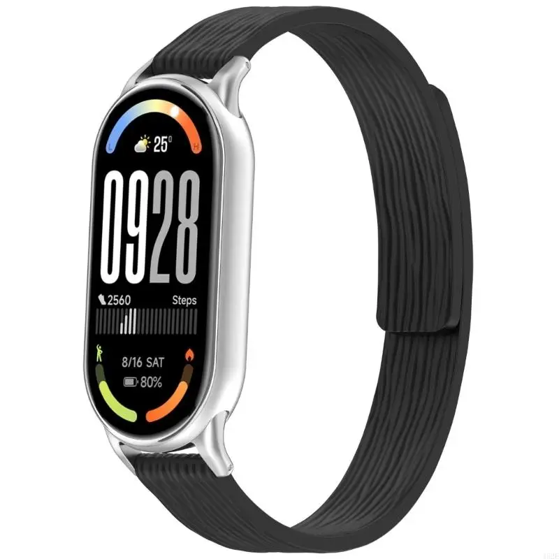 462E For Wearables ScratchResistant Lightweight Build