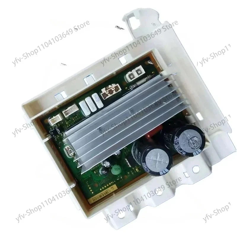 

Washing machine frequency conversion board, frequency conversion sub-board DC92-01378A/C DC92-01531B/C driver board