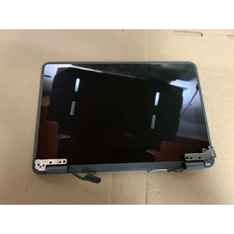 

f for Dell Chromebook 11 3189 11.6 Laptop LCD Touch Screen Complete Back Cover SBCC1