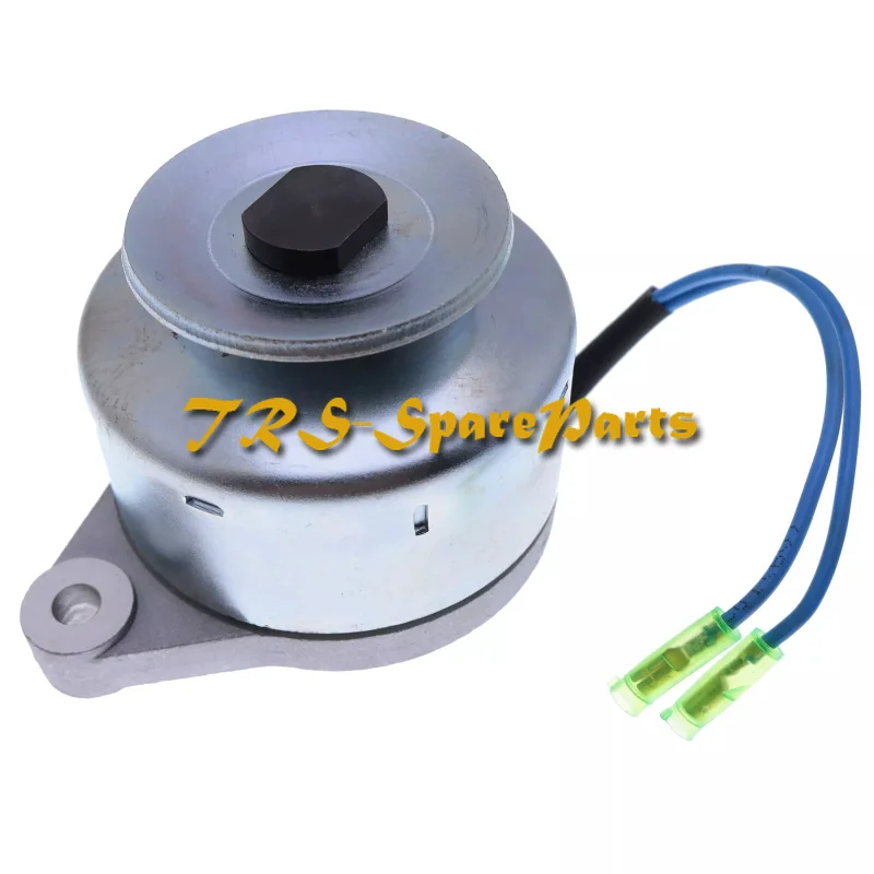 Генератор 10935 6C040-59252 15531-64017 для Kubota B2150 B7200 B20 B1550 B1750