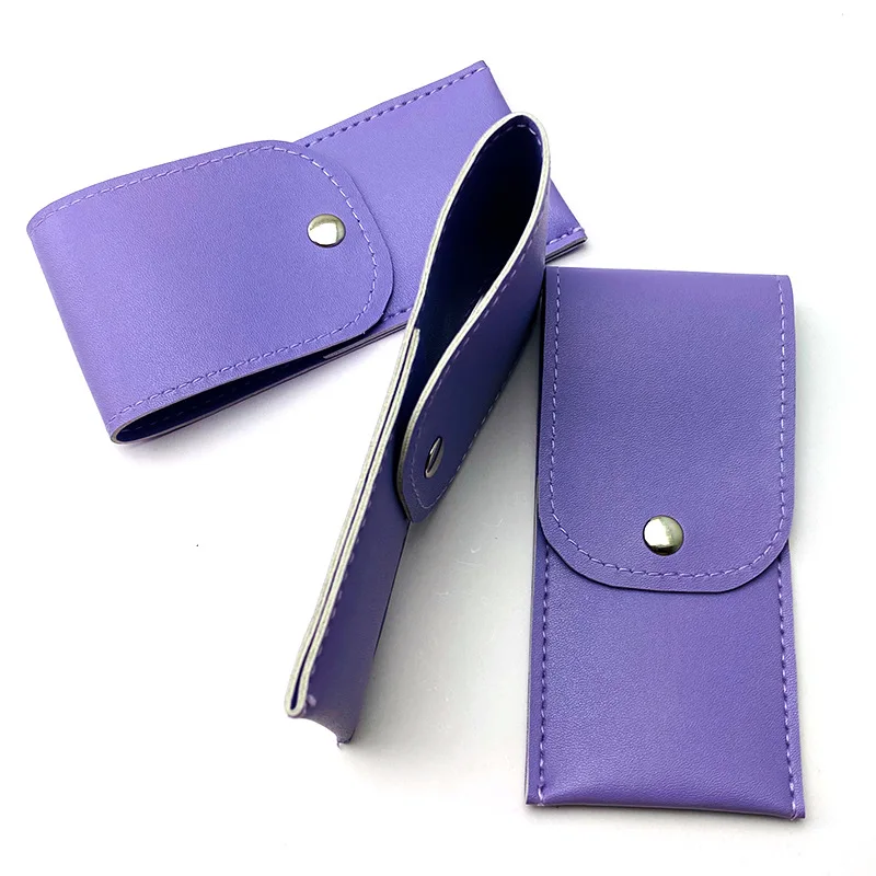 

Outdoor Folding Tools Scabbard PU Leather Case for Classic SD Alox Climber Hunter Rescue Folding Tool Protective Shell