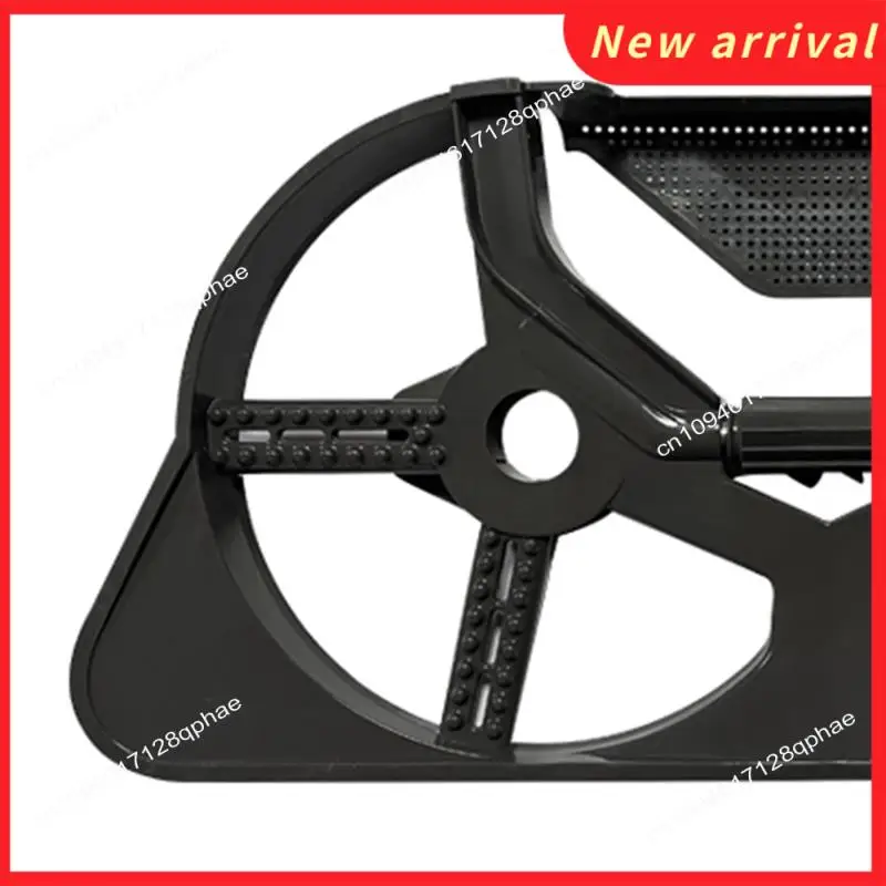 N89R For Xiaomi Mijia M40 M30S D103CN X30 X40 S10PU L30 Robotic Arm Series Robot Base Station Cleaning Tray