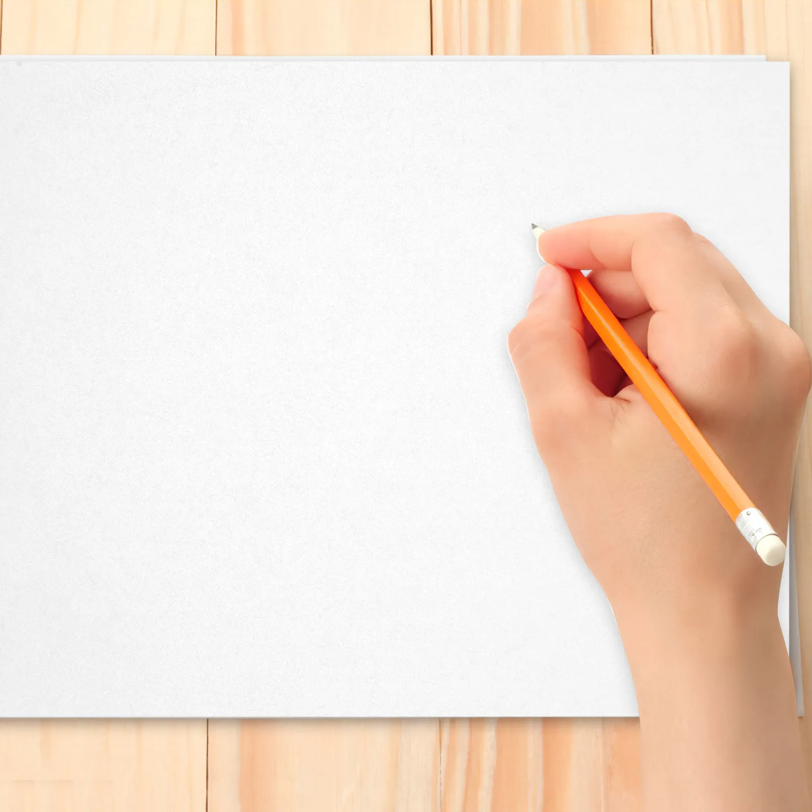 100Sheets Translucent Tracing Paper for Chinese Calligraphy Practice Smooth Surface Ink Diffusion Writing Drawing Sketching DIY