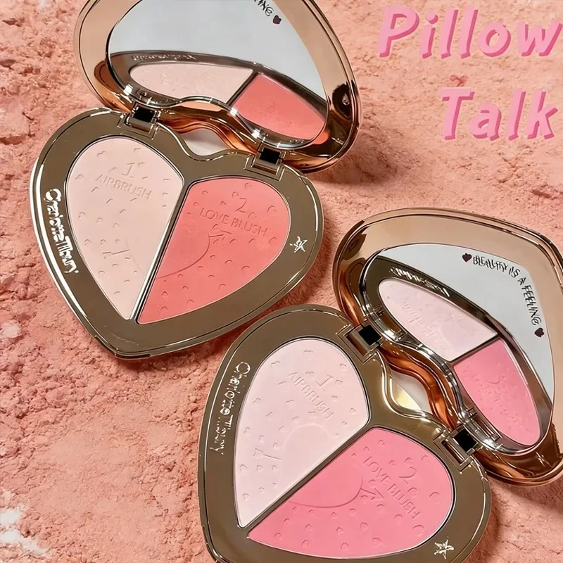 Charlotte Tilbury Lip Liner Se - Makeup Fixing Mist ulasan dan harga