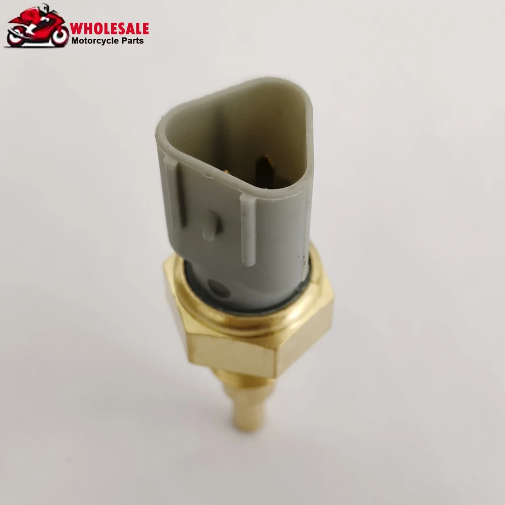 

For HONDA SH125 13-2018 SH 125 37870MBG003 Motor Water Tank Temperature Sensor Temperature Control Switch Assy Radiator Thermo