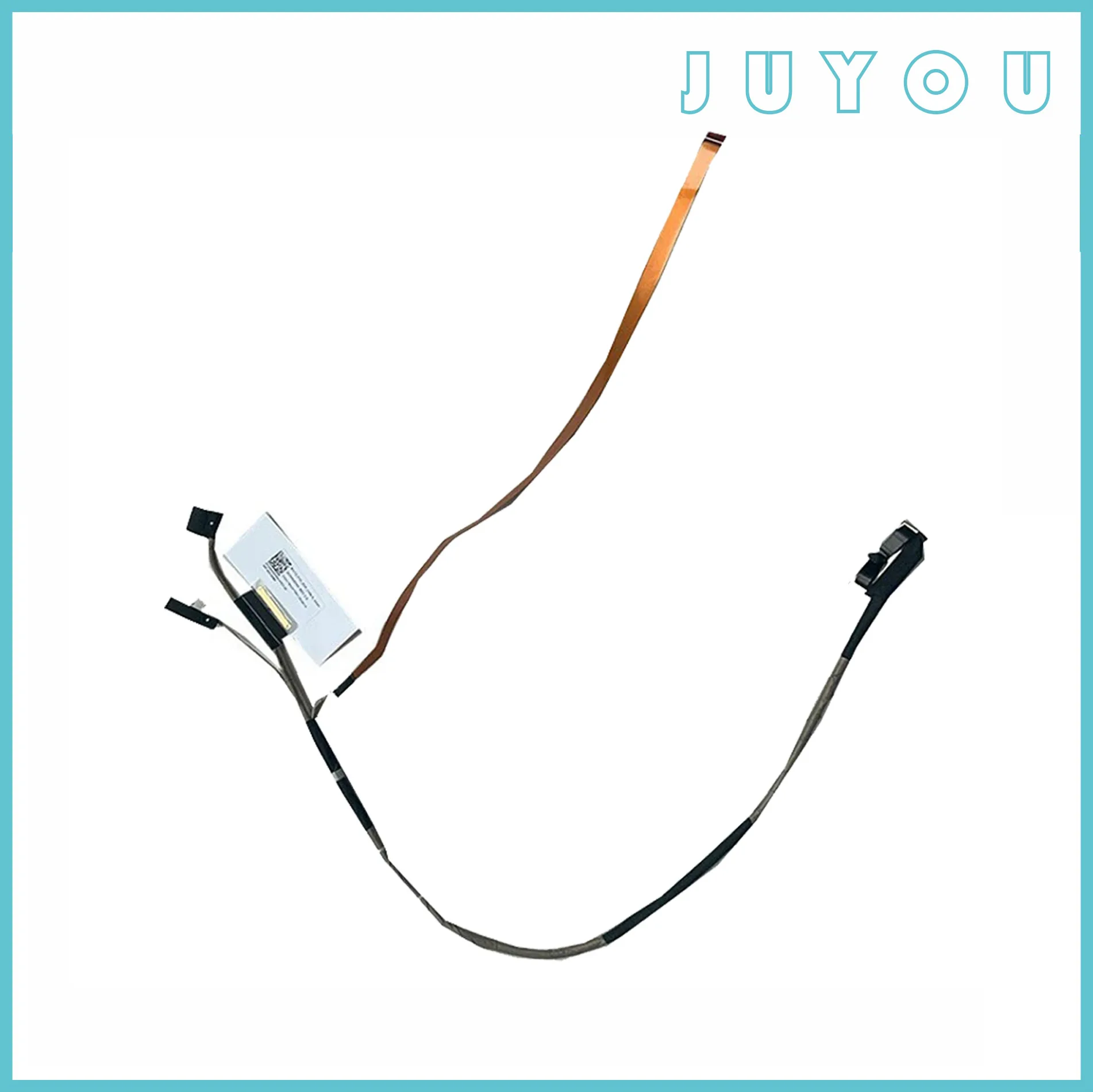 

For Lenovo Yoga 710 14 710 14IKB 710 14ISK Laptop Speaker Replacement Loudspeaker Audio Driver DC02002D200 Compatible