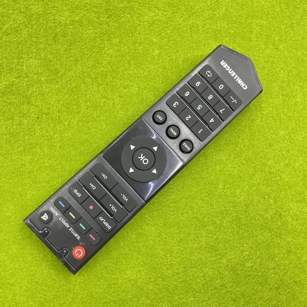 Original Remote Control For CHALLENGER LCD TV