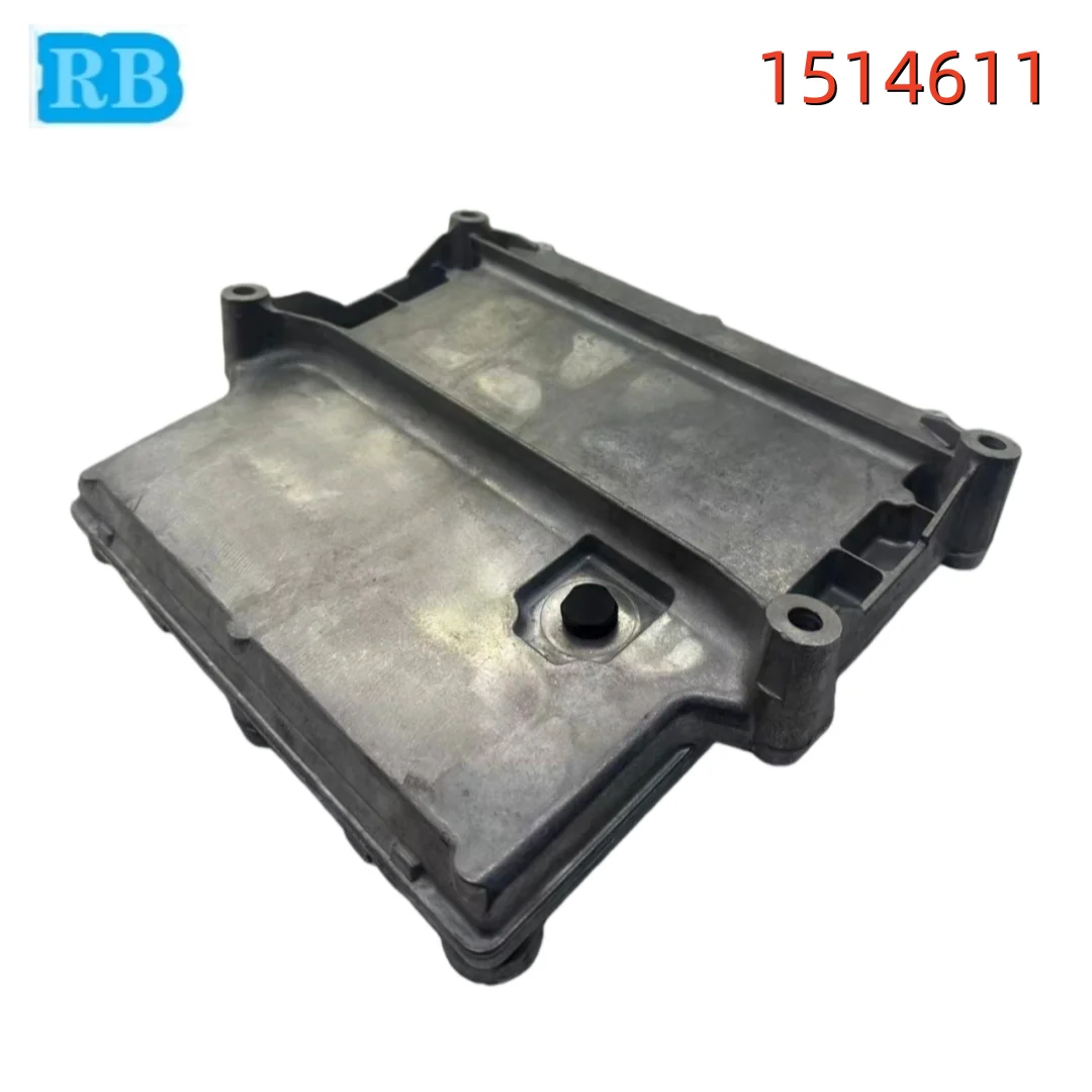 1514611 Ecu For Sca--nia Electronic Control Units for Heavy Construction Machinery,Control Modules,One Year qulity safeguard