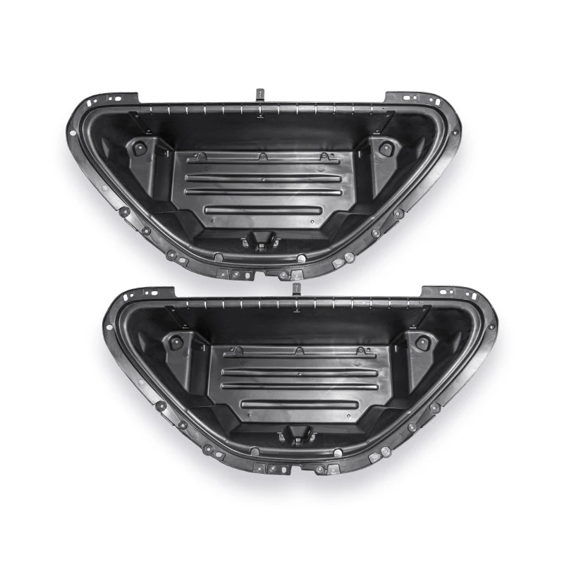 auto parts wholesalers have multiple models for sale Front Trunk/Storage/Compartment/Box 1060453-00-D for tesla model S