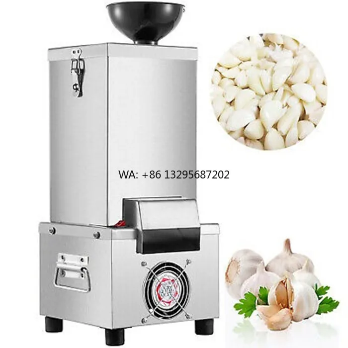 

Нержавеющая сталь, дешевая цена, машина для очистки чеснока, машина для очистки чеснока