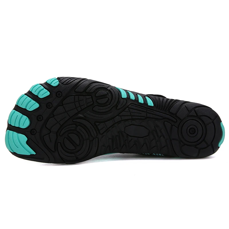 New Men's and Women's Beach Shoes, Fishing Shoes, River Tracing Shoes, Lightweight Swimming Shoes, Yoga Shoes