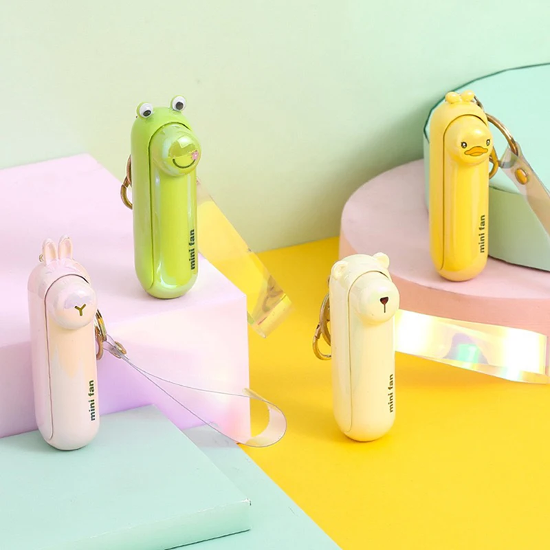 #3 Top Powered Hand Fans & Misters Picks for Every Budget