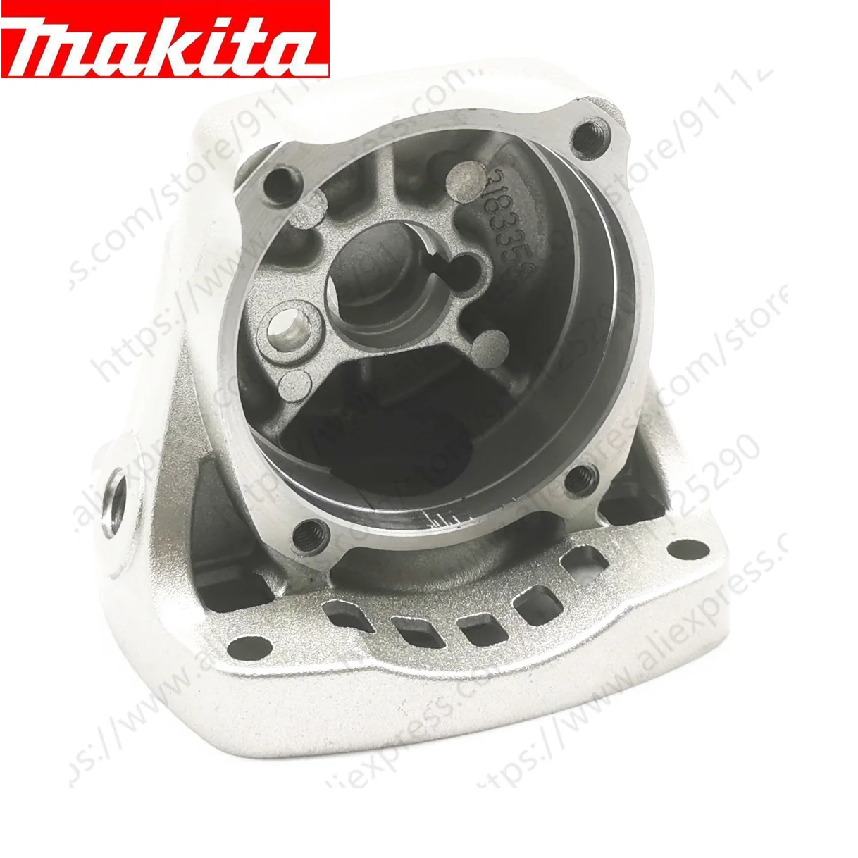Boîte de vitesses pour Makita GA4030 GA4034 GA4530 GA5030 GA5030R GA5034 318335 – 8