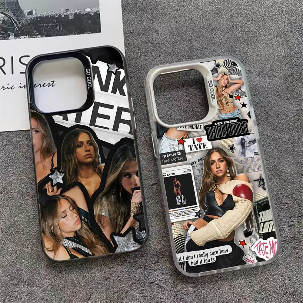 Singer T-Tates Mcra…