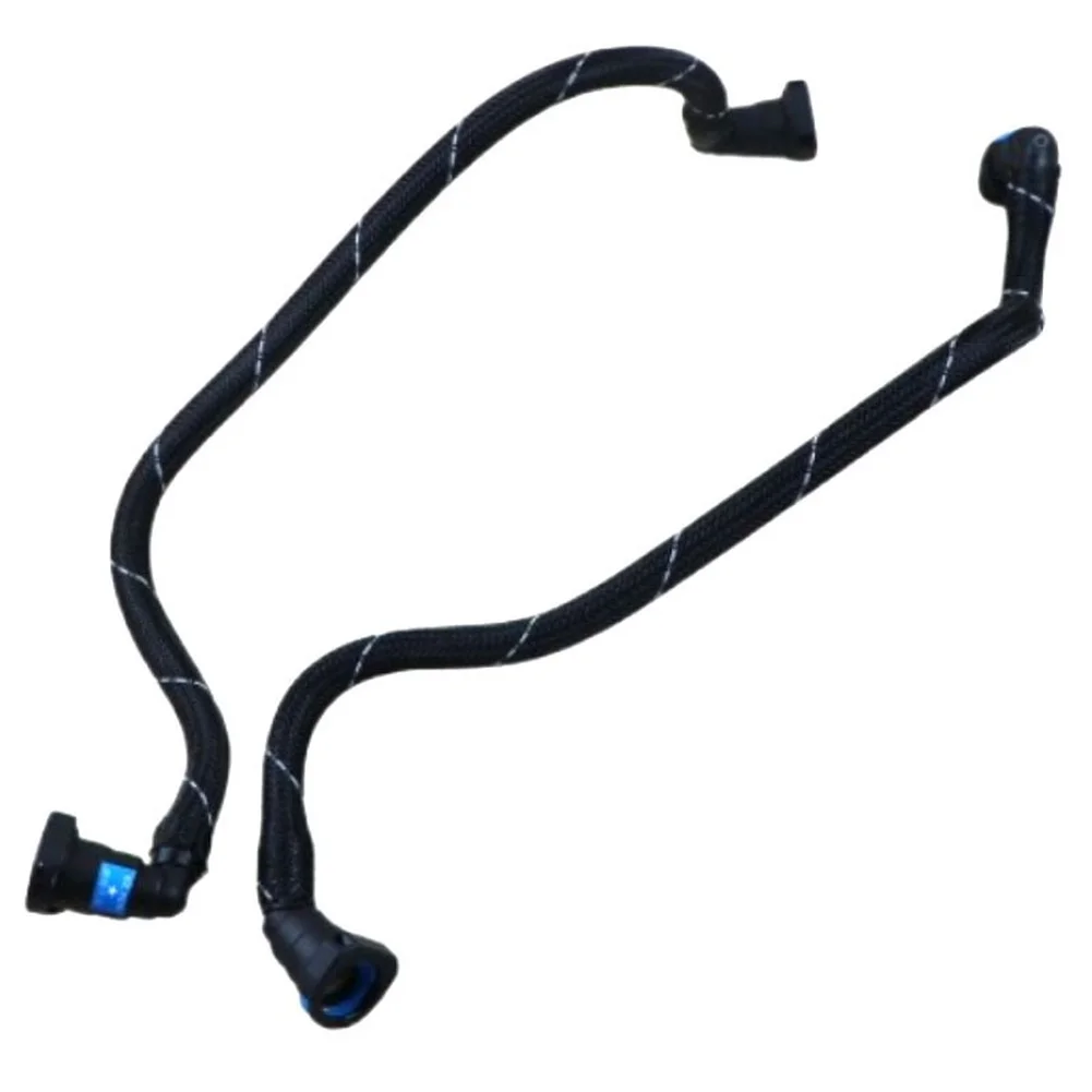 

Car Transmission Oil Cooler Line Pipe For Volvo For XC70 2008-2016 31368678/31368679 Interior Accessories