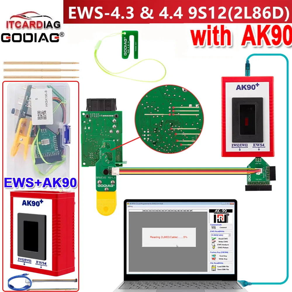 ak90-r270-programmer-with-godiag-for-bmw-ews-43-44-9s12-2l86d-clip-adapter-for-bmw-read-write-data-dump-for-xprog-m