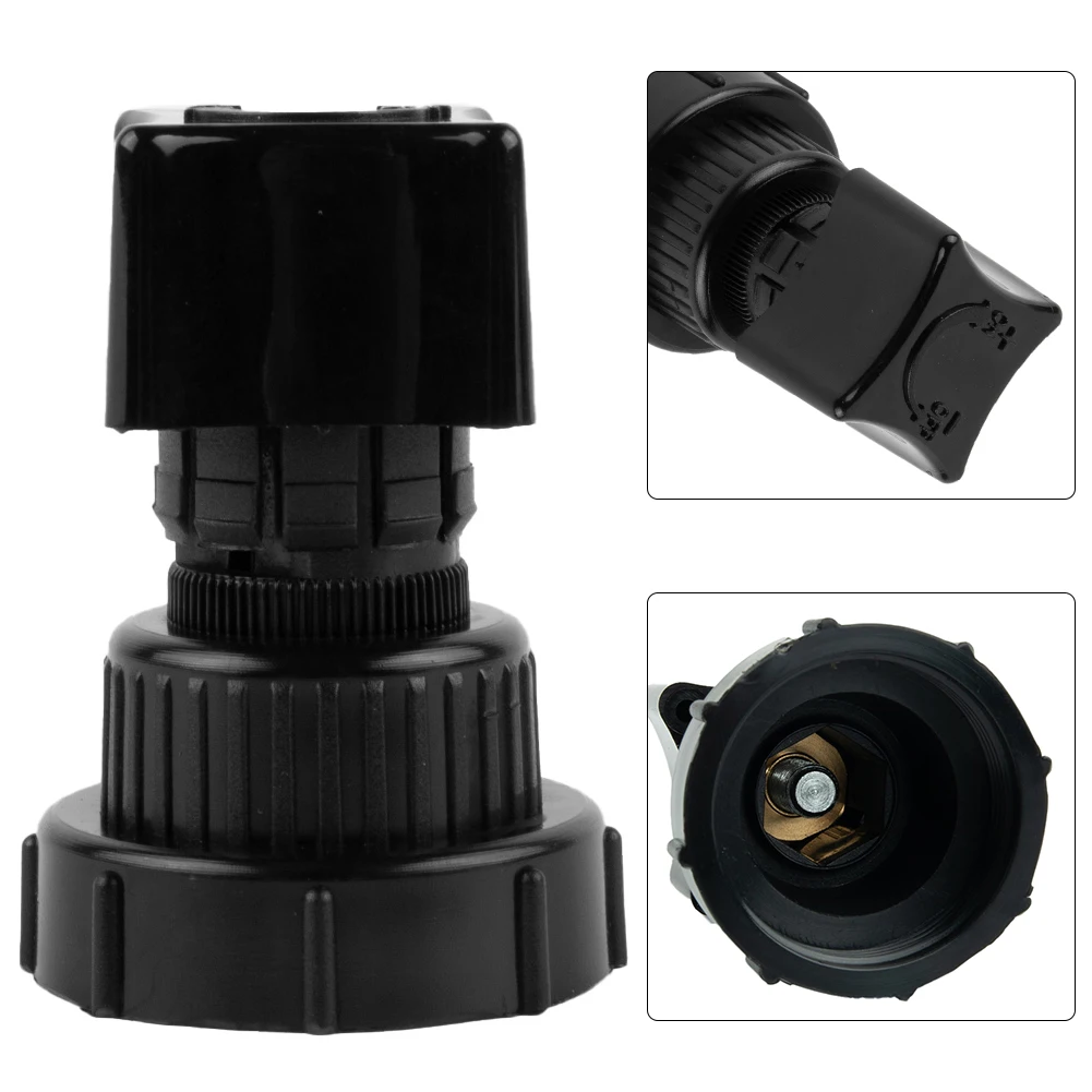 

For Air Compressors Regulator Knob Manifold Regulator Knob Portable Practical 137-0001 1PCS Approximately 1 1/4\\\"