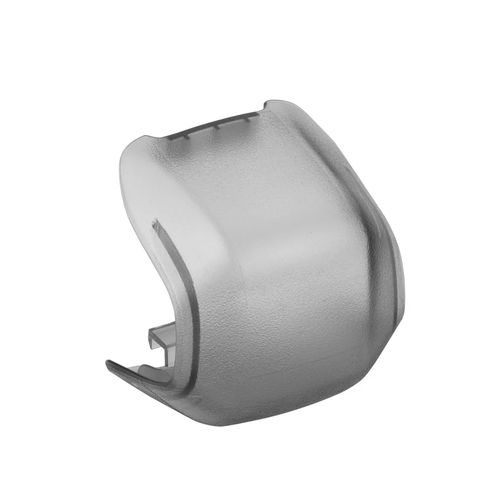 Anti-collision Gimbal Camera Lens Cap PC Quick Release Lens Cover Dustproof Lens Protector for DJI NEO 2 Drone Accessories