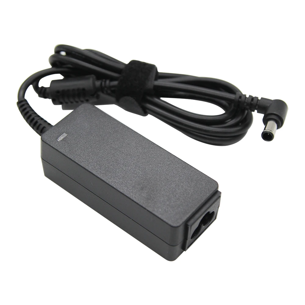 Adapter 19V 2.1A 6.5*4.4MM do LG 24-calowy monitor LED LCD AP16B-A LCAP26B-E ADS-45FSN-19 19040GPCU Ładowarka Zasilacz