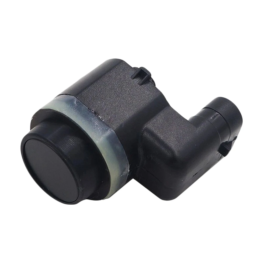 Reverse Parking Probe Parking Aid Sensor Direct Replacement Part High Strength Material Easy Installation Design