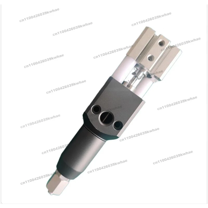 Silicone Valve Suction Type Large Flow Dispensing Valve Medium and High Viscosity Silicone Special Glue