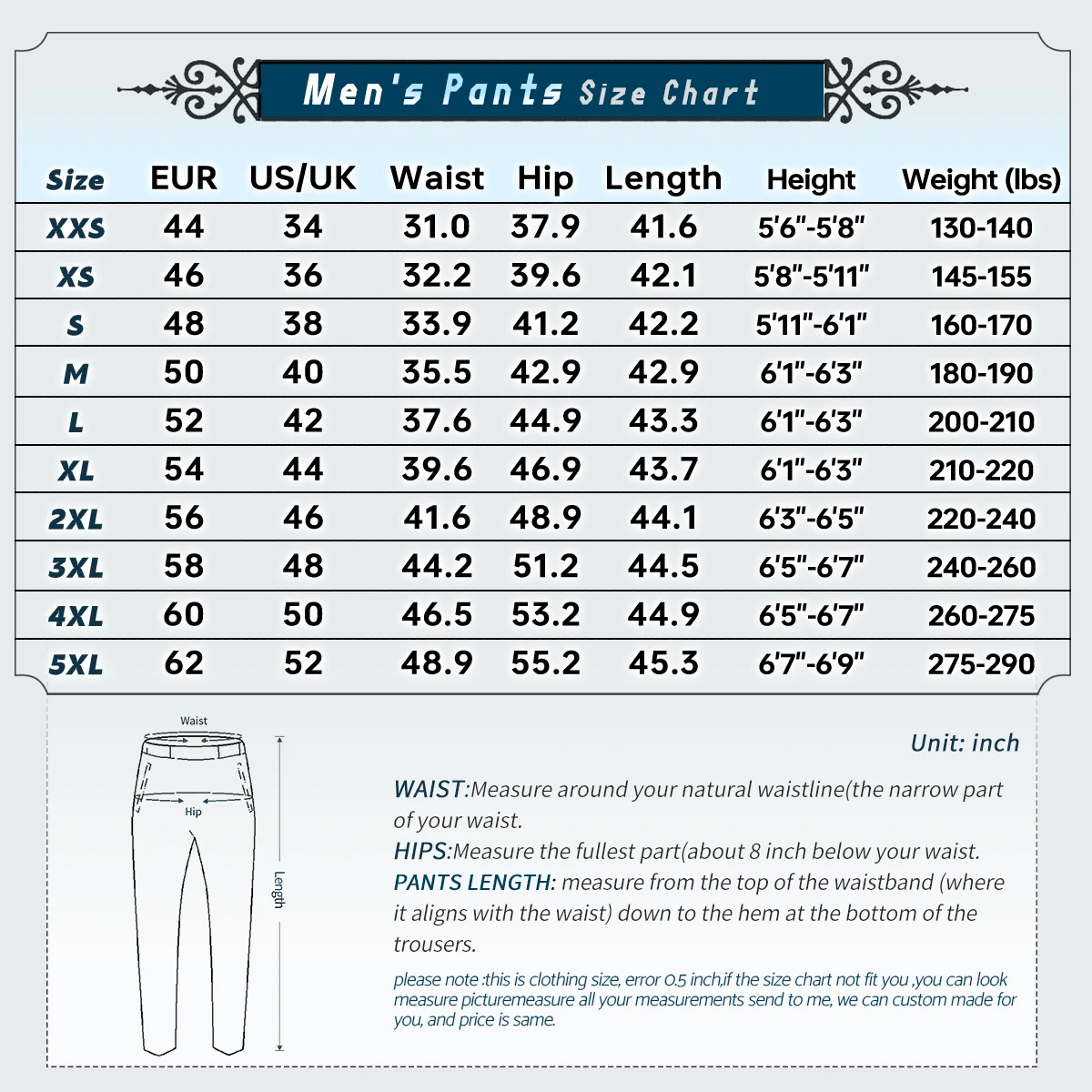 Classic Black Wide Leg Trousers with Burgundy Side Stripe and High Waist Men Autumn Business Suit Pants Customized M266579