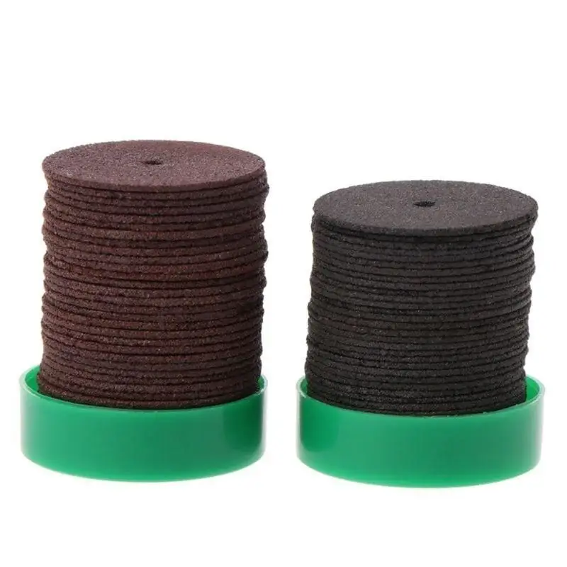 Y1UD Practical Connection Rod 35mm Length Suitable for Cutting Discs Rotary Tool