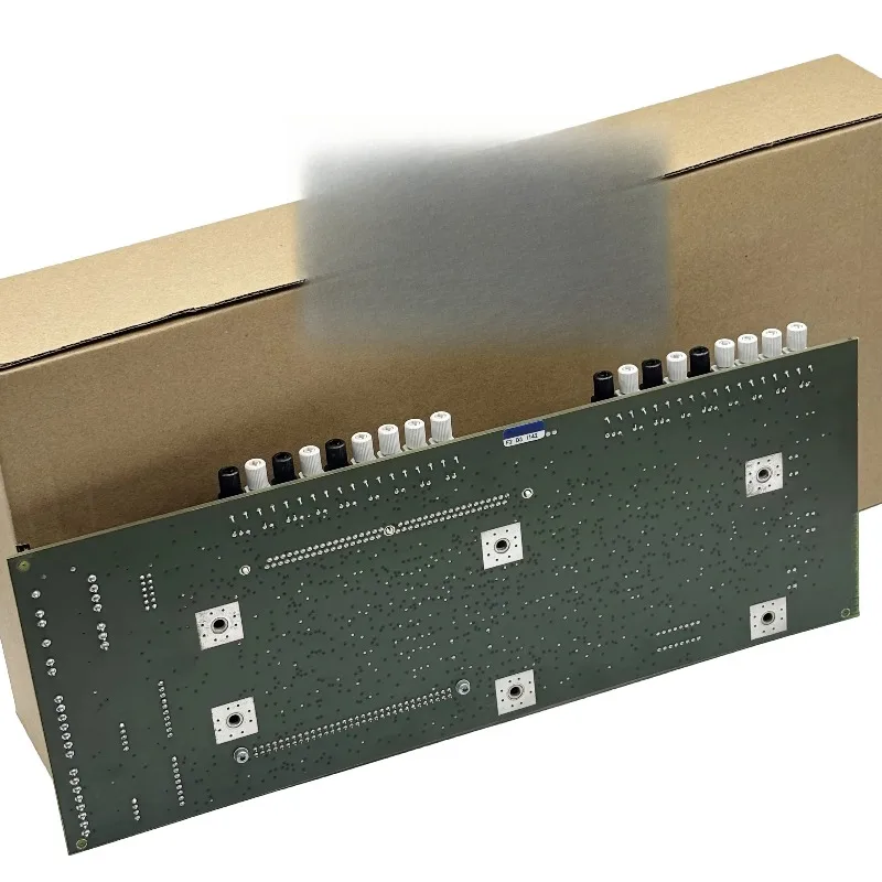 6SE7090-0XX84-1CE0 Programmable circuit board PLC controller module