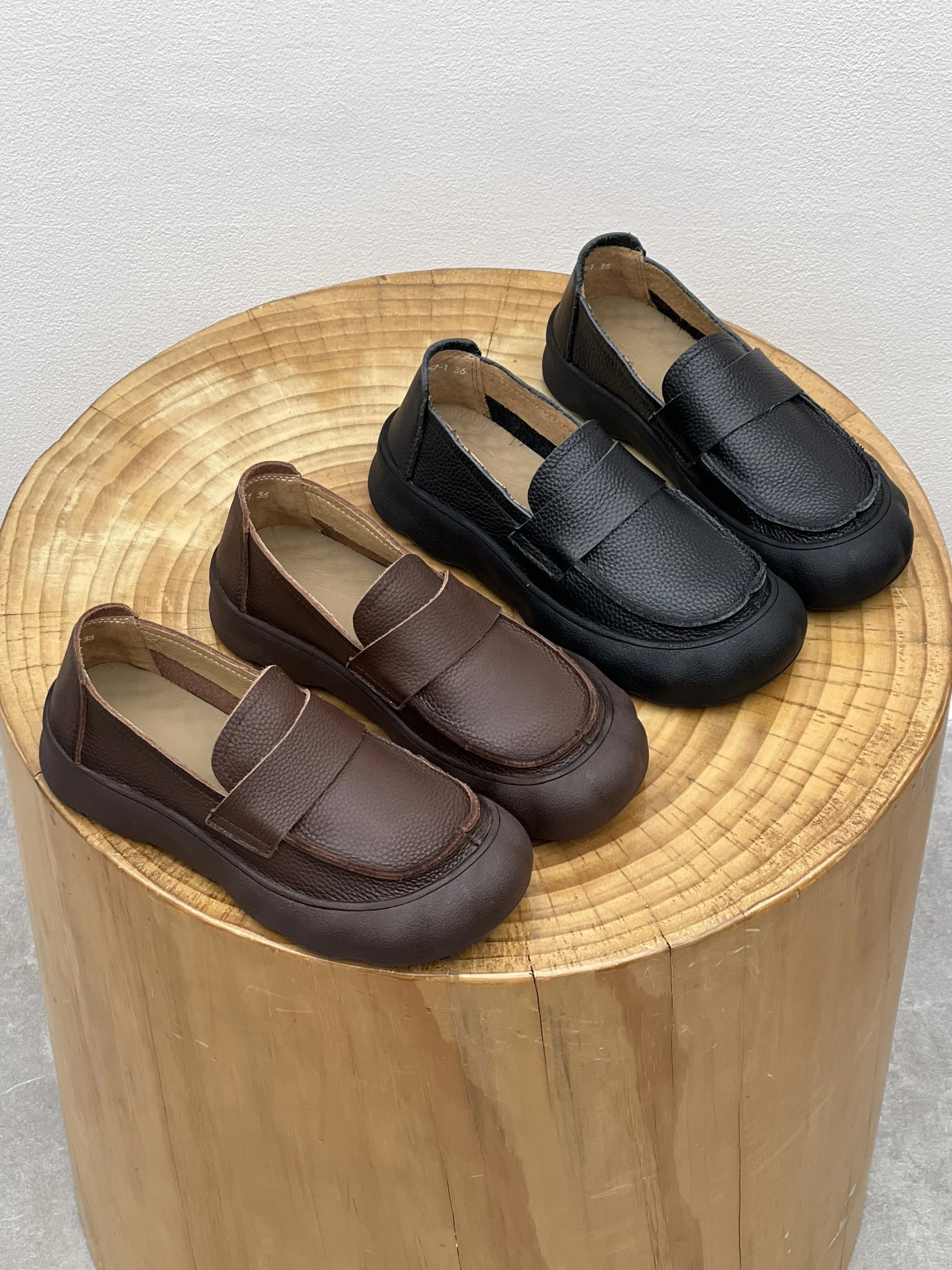 zapatos-planos-comodos-de-cuero-genuino-estilo-slip-on-punta-redonda-suela-gruesa-casuales-vintage-versatiles-para-mam