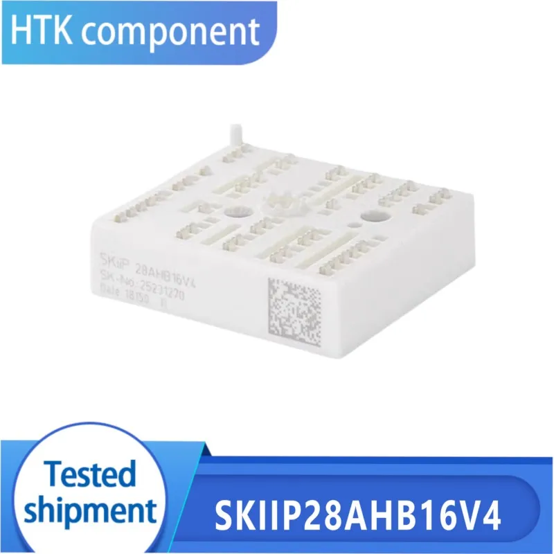 New SKIIP28AHB16V4 Power Module