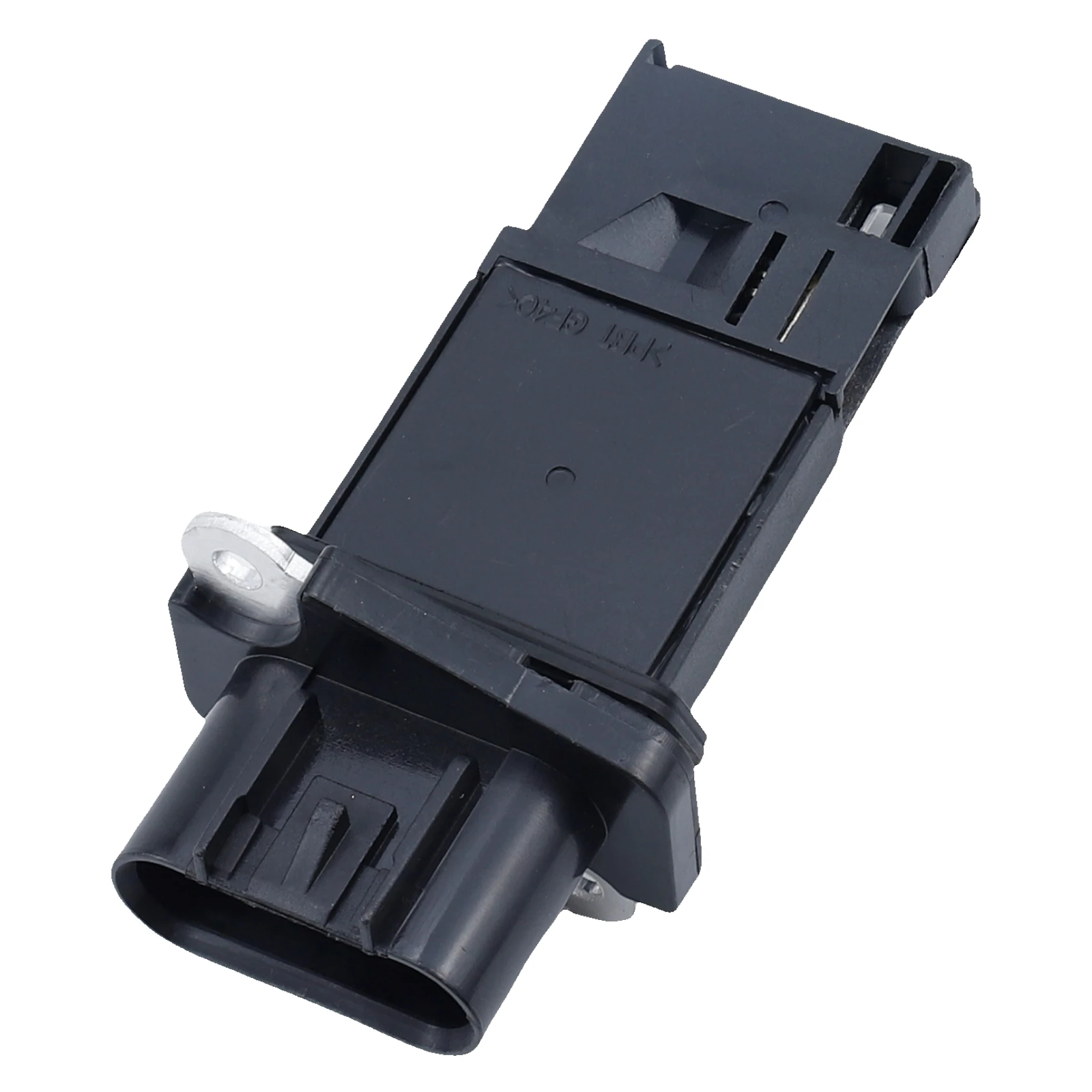 حسّاس كتلة لتدفق الهواء لكاديلاك SRX STS XLR شيفروليه كورفيت هامر هيونداي إكوس جينيسيس أوبل GT شارة 15865791 #3