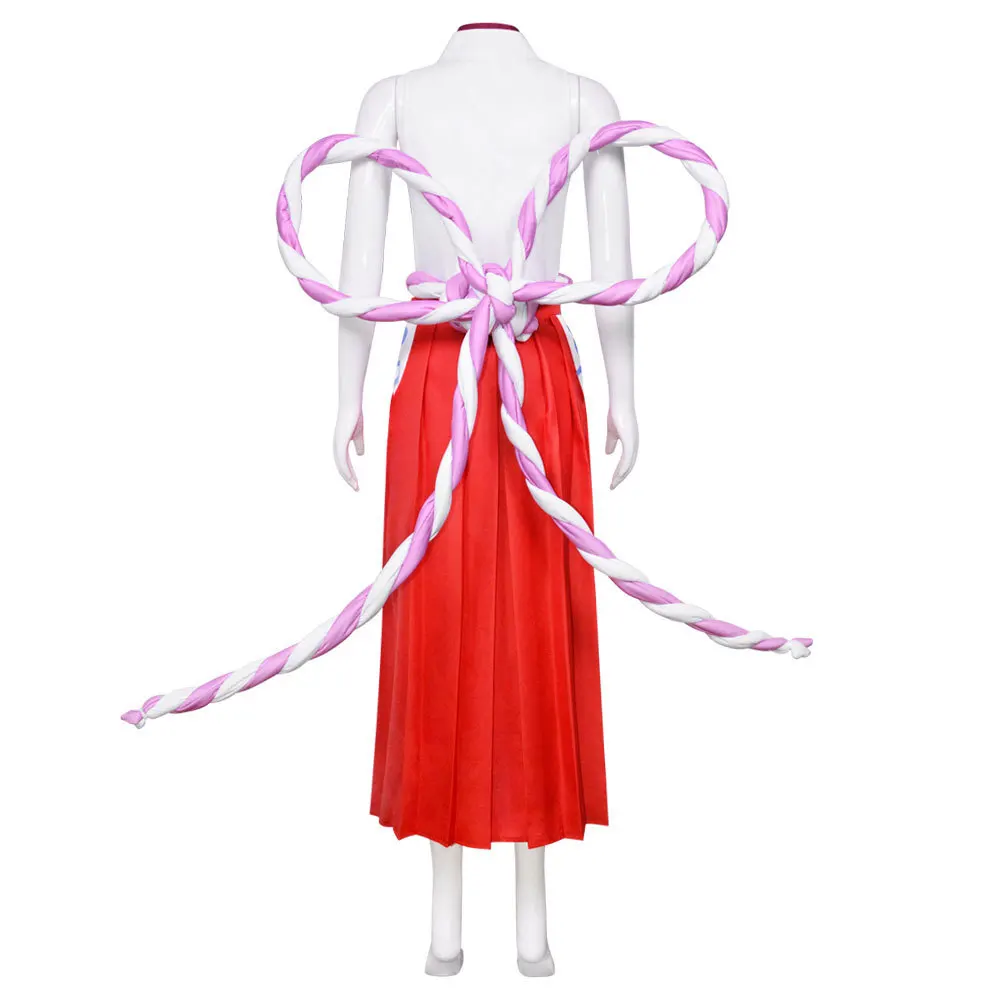   Anime Cosplay Kostüm Damen Halloween Performance Outfit Harajuku Sle Bühnenkostüm Sommer Neuankömmling