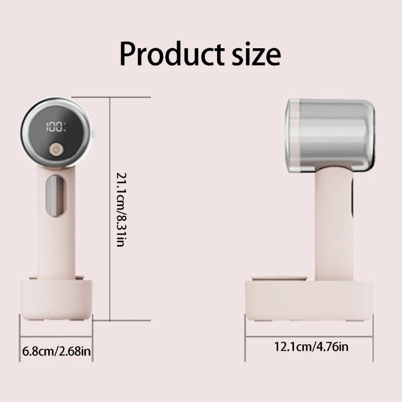   Fuzz Remover Fabric Shaver for Clothing and Furniture Lint Remover for Clothes