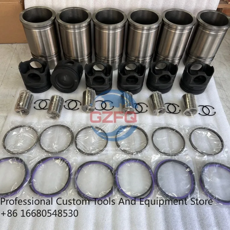 Erengine Spare Part…