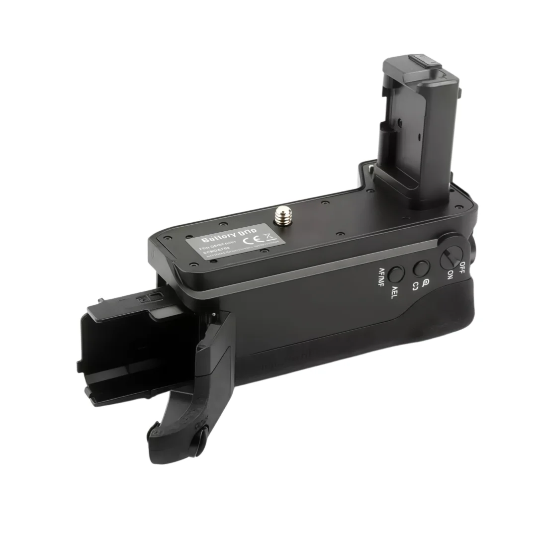 

Vertical Battery Grip Replacement for Sony A7 II/A7R2/A7M2/A7S2 For VG-C2EM