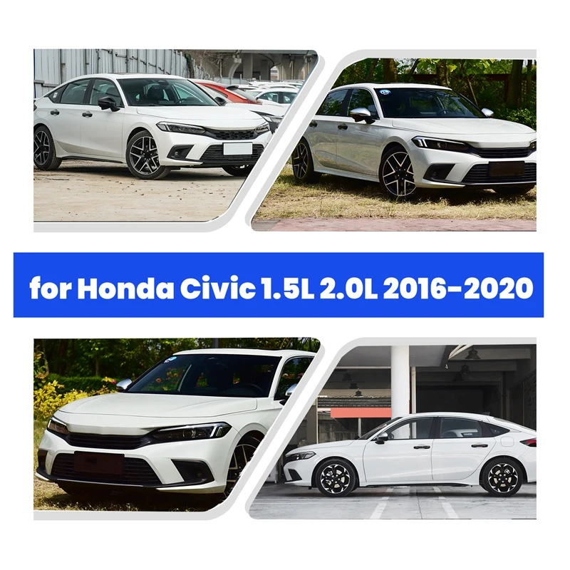 19030-5AA-A01 Sterowanie wentylatorem chłodzenia silnika samochodowego do Hondy Civic 1.5L 2.0L 2016-2020