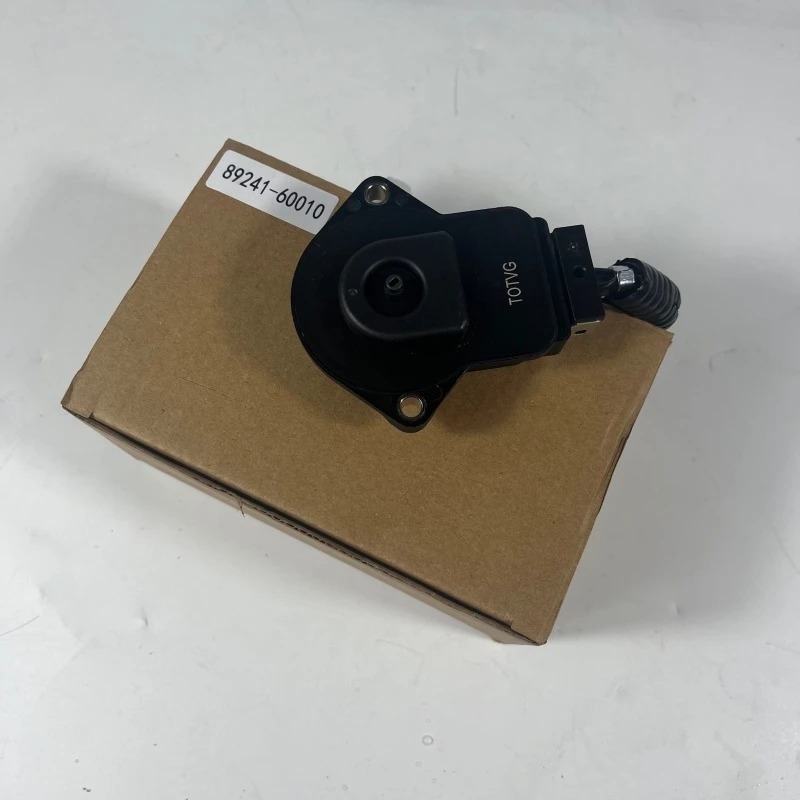 For Toyota Land Cruiser Prado Lexus GX470 Shock Absorber Actuator 89241-60010