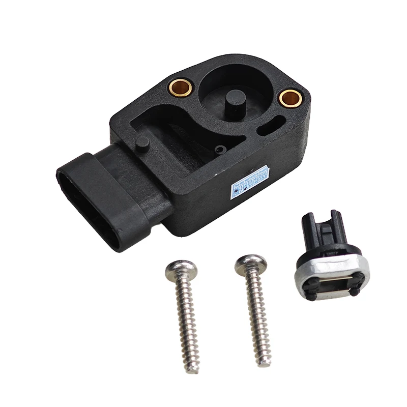 

Golf Cart Accessories Throttle Sensor Kit Fits Club Car 2010-Up Precedent/Tempo/Onward Gas Golf Cart OEM N34-1173(G)