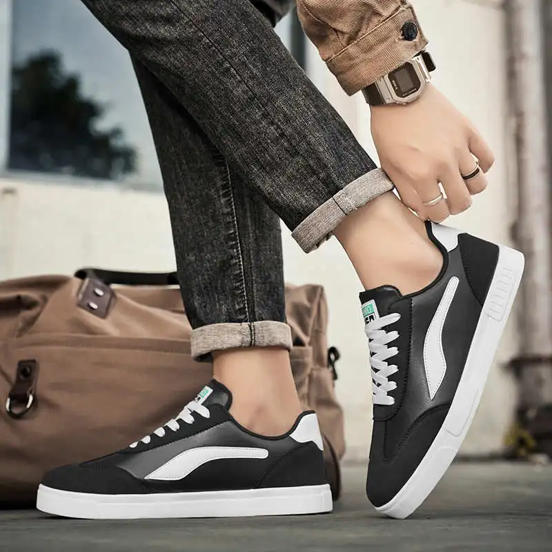 

44, черные ботинки на высокой платформе, летние кроссовки на плоской подошве, женская бежевая женская обувь, спортивные кроссовки Krasovki Tenids, портативные