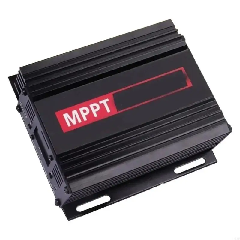

Многоцелевые контроллеры заряда MPPT 22A для солнечных систем 24 В 72 В с удобными для пользователя ЖК -дисплеев.