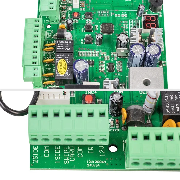 Home Automation Gat…
