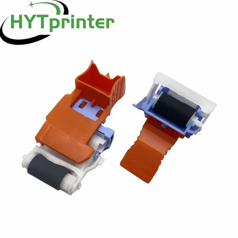 J8J70-67904 Tray 2 Separation Pickup Feed Roller for HP LaserJet Enterprise M631 M632 M633 M607 M608 M609 for Canon 525