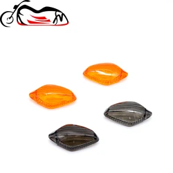 Turn Signal Indicator Lamp Lens For HONDA CMX 300/500 Rebel CRF250L MSX 125 Grom/SF NC700 NC750 S/X CTX700 Motorcycle Light Part