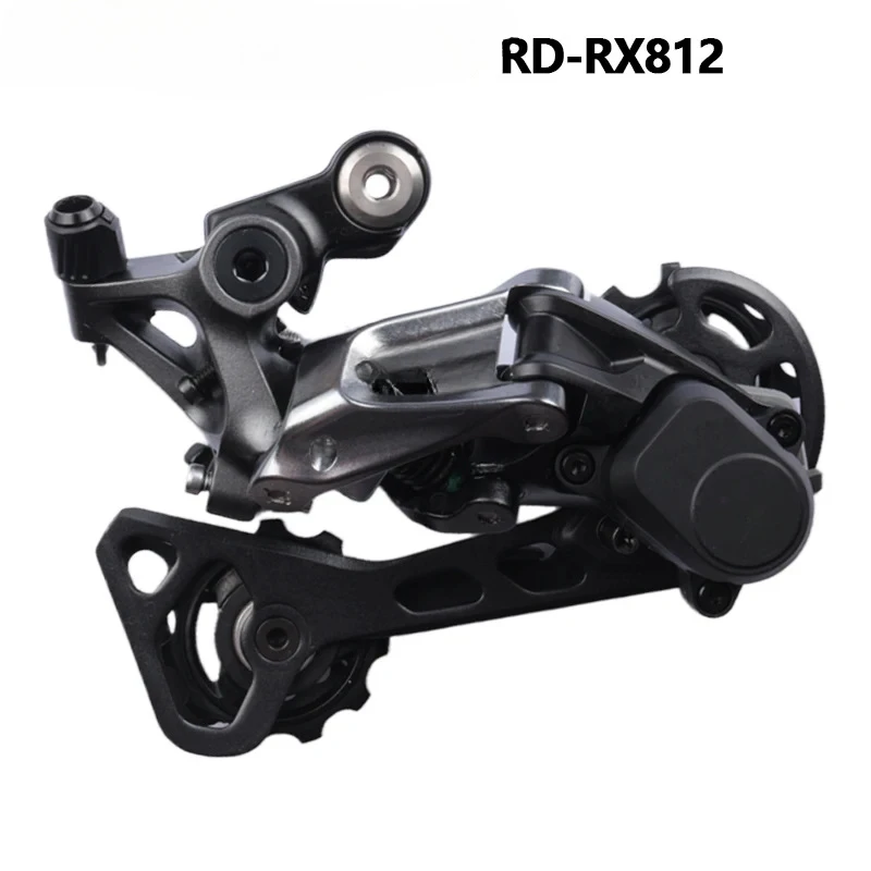 RX810 hand change RX812 rear dial RX810 front dial rear dial 11 speed off-road road car transmission cover