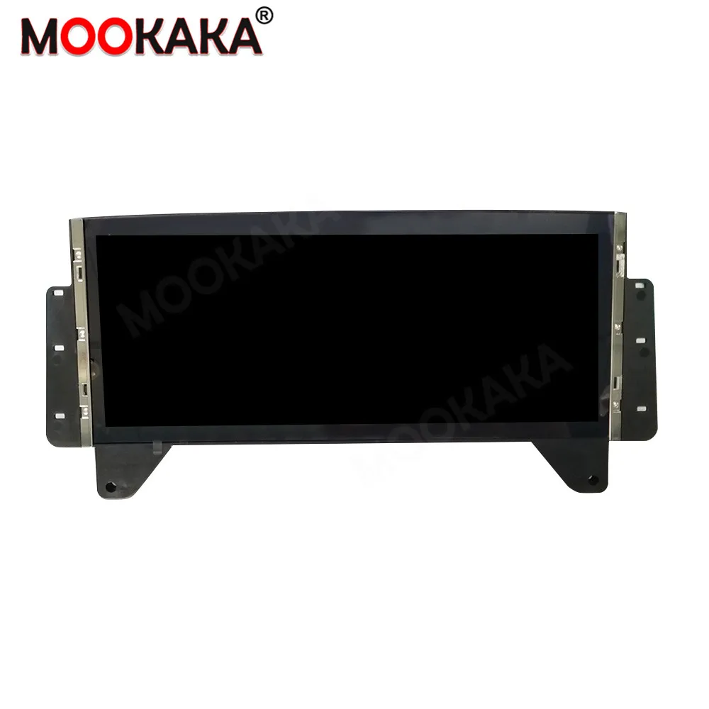 

12.3 inch QLED Screen Car Digital Cluster Instrument Virtual CockPit For Rolls-Royce 2004 - 2013 LCD Guages Center Speedometer