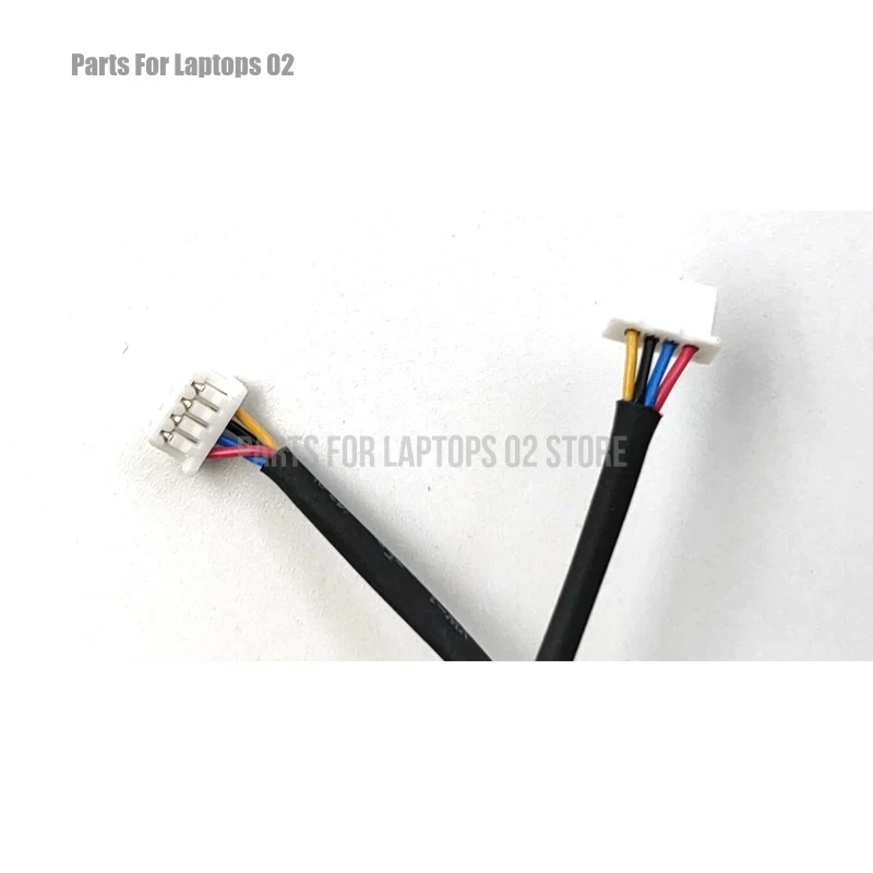 D New For MSI GF75 Thin 8RC 8RCS 8RD 9RC 9SC 9SD MS-17F3 MS-17F2 MS-17F1 Laptop CPU Cooling Fan PAAD06015SL N415
