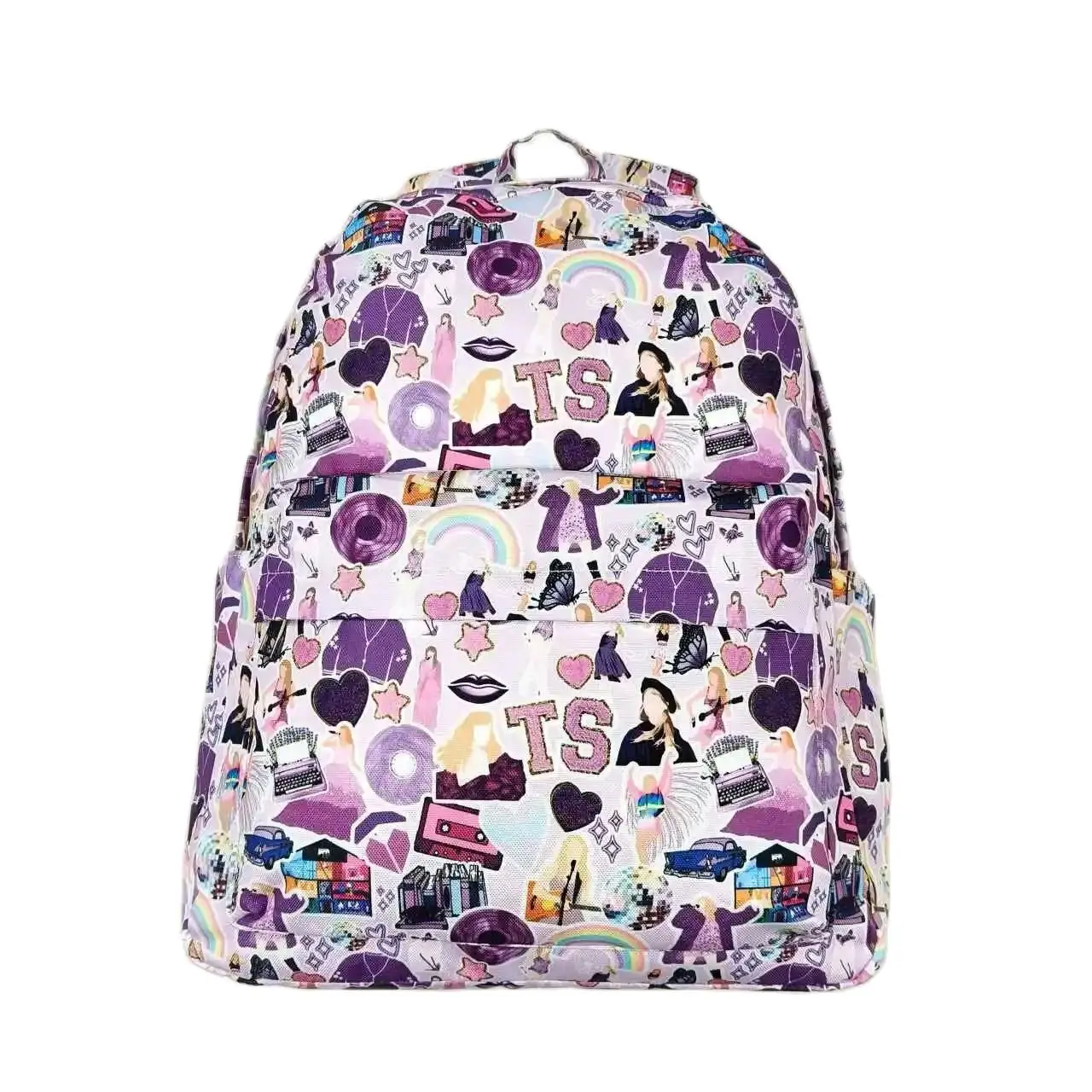 

BA0172 Children's Accessories Kids Bags High Quality Kids Boys And Girls Fashion Backpack Quality Backpacks